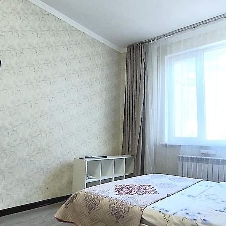 Аэропорт 15 Минут Экспо Бульвар Apartment Астана Екстериор снимка