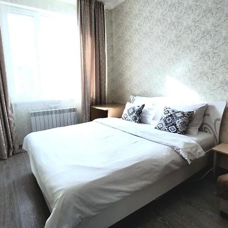 Аэропорт 15 Минут Экспо Бульвар Apartment Астана Екстериор снимка