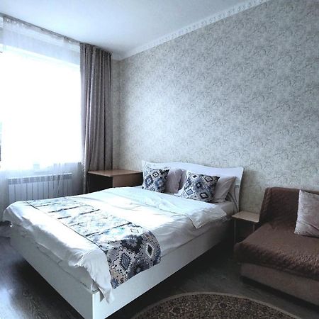 Аэропорт 15 Минут Экспо Бульвар Apartment Астана Екстериор снимка